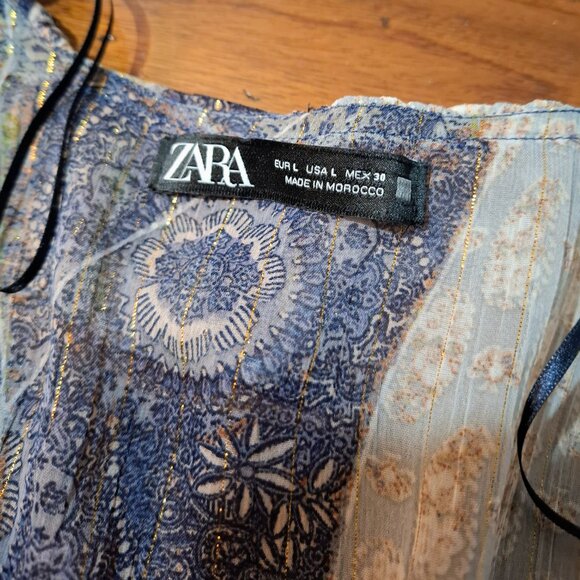 Zara Dress - Picture 3 of 3